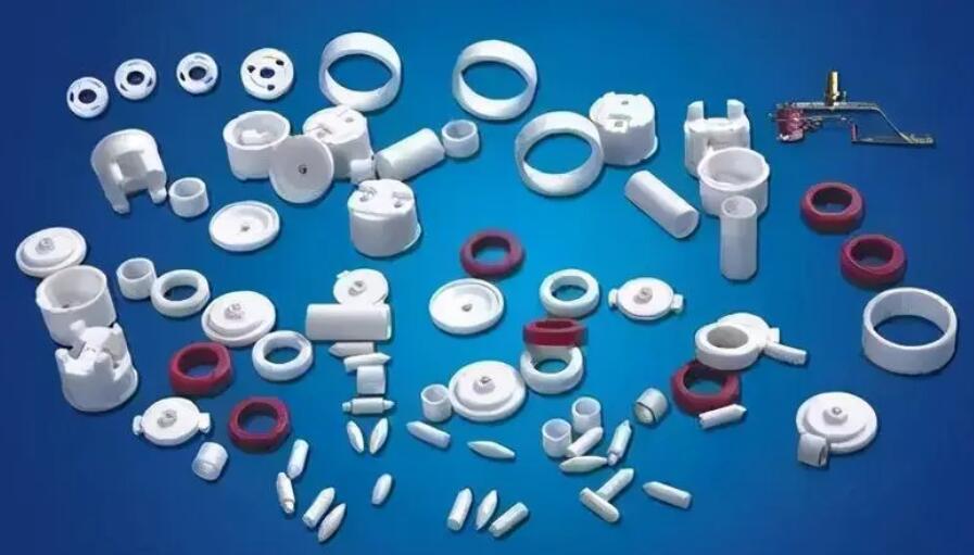 陶瓷电子新材料指的是哪些？